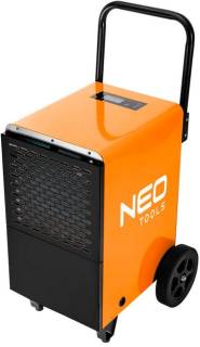 Воздухоосушитель Neo Tools 90-160