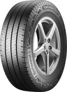 Шина Continental VanContact Eco 235/65 R16C 115/113R