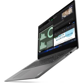 Ноутбук Lenovo V17 G4 IRU Custom Iron Grey 2023 83A2000HGE_40GB/2TB/W11P