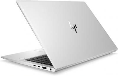 Ноутбук HP EliteBook 840 G8 Notebook PC Natural Silver 26D60AV