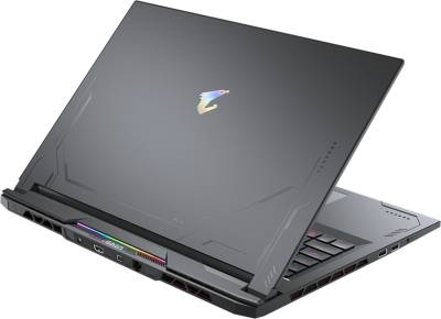 Ноутбук Gigabyte AORUS 17X AZG Royal Black 2024 AZG-65DE665CH
