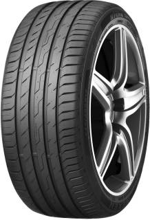 Шина Nexen N'Fera Sport SUV 285/45 R21 113Y XL