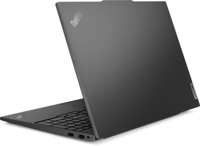 Ноутбук Lenovo ThinkPad E16 Gen 2 (AMD) Custom Black 2024 21M5002CPB|0510M264