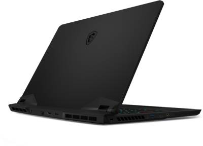 Ноутбук MSI Vector GP76 12UGS Core Black 12UGS-245RO