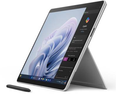 Ноутбук Microsoft 13' Multi-Touch Surface Pro 10 for Business Platinum X93-00001