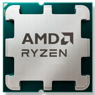 Процессор AMD Ryzen 5 7400F 100-000001845