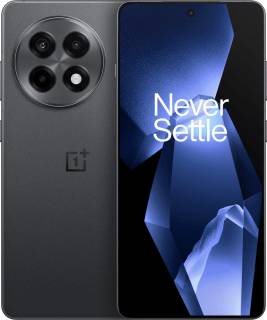 Смартфон OnePlus Ace 5 Pro 12/256GB Black