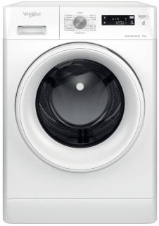 Стиральная машина Whirlpool FFS 7469 W EE