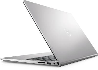 Ноутбук Dell Inspiron 15 Laptop Custom Platinum Silver (Plastic) 3520-2109|20M2