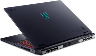 Ноутбук Acer Predator Helios Neo 16 PHN16-72-91ZC Gaming Notebook Black NH.QREEU.00C