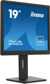Монитор iiyama ProLite B1980D-B5
