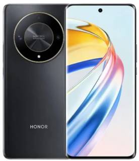 Смартфон Honor X9b 12/256GB Midnight Black