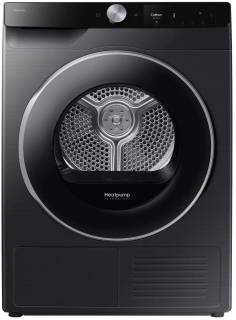 Машина Samsung DV90T6240LB