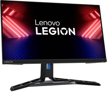 Монитор Lenovo Legion R25i-30 Raven Black 2023 67B7GACBUA