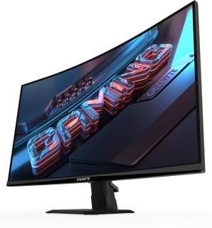Монитор Gigabyte GS27QCA Gaming Monitor