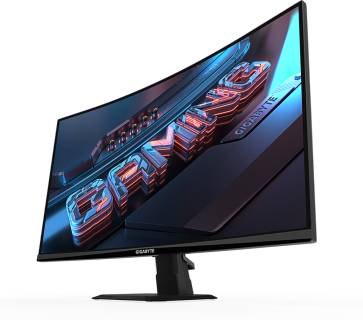 Монитор Gigabyte GS27FC Gaming Monitor