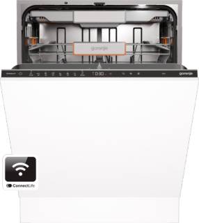 Посудомойка Gorenje GV673B66
