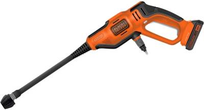 Аппарат Black&Decker BCPC18B