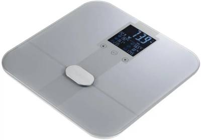 Весы напольные NAIPO NP-BS02