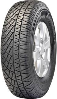 Шина Michelin Latitude Cross 255/60 R18 112V XL