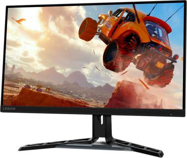 Монитор Lenovo Legion R27qe Black 2024 67C5GAC1EU