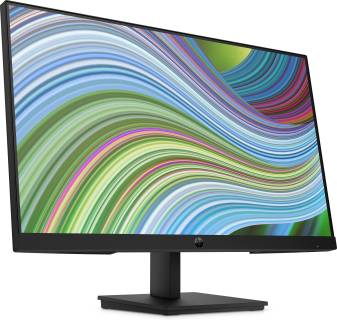 Монитор HP P24 G5 FHD Monitor Black 64X66AA