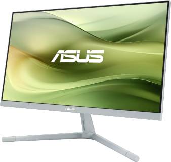 Монитор ASUS VU249CFE Eye Care Gaming Monitor Green Grey VU249CFE-G