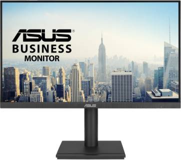 Монитор ASUS Business Monitor VA27DQFS 90LM06H0-B01370