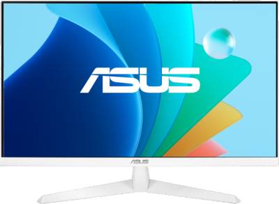 Монитор ASUS Eye Care Plus VY279HF-W White 90LM06D2-B02170