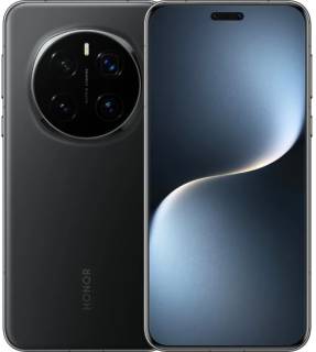 Смартфон Honor Magic7 Pro 5G 12/512GB Black