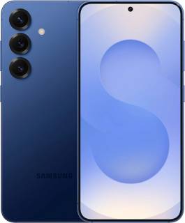 Смартфон Samsung Galaxy S25 12/128GB Navy SM-S931BDBD