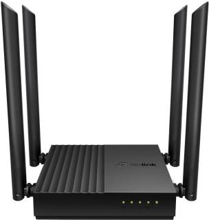 Маршрутизатор TP-Link Archer C64
