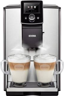 Кофеварка Nivona Cafe RomaticaNIV 825 stal nierdzewna