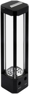 Кулер ALPHACOOL Watercool HEATKILLER Tube 200 D5 без помпи (30205)
