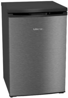 Морозильник Liberton LVF 85-90SH Grey
