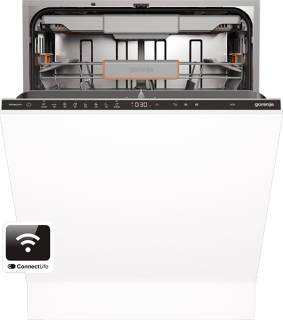 Посудомойка Gorenje GV 673 C65 GV673C65