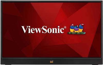 Монитор Viewsonic VA1655