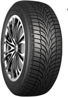 Шина Federal HIMALAYA WS3 NORDIC 215/60 R16 99R XL