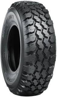 Шина Nankang N-889 Mudstar M/T 285/70 R17 121Q