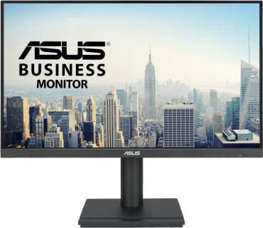 Монитор ASUS Business Monitor VA24DQFS 90LM0540-B01370 / 90LM0540-B01371
