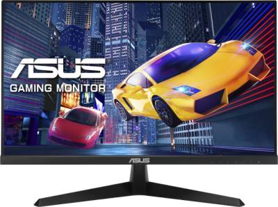 Монитор ASUS Eye Care Plus Gaming Monitor VY249HGR 90LM06A3-B03A70 / 90LM06A3-B01171 / 90LM06A3-B01471