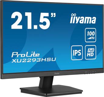 Монитор iiyama ProLite XU2293HSU-B6