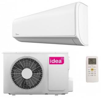 Кондиционер Idea ISR-07HR-MA01-DN8