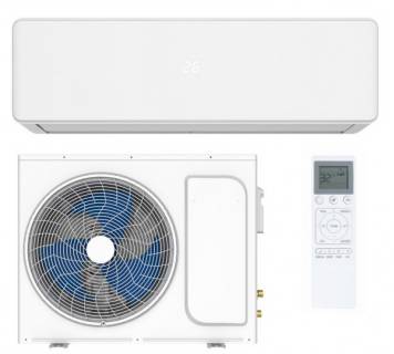 Кондиционер Idea ISR-09HR-VI05-DN8