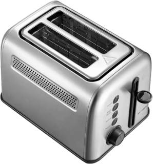 Тостер BUYDEEM 2 Slice Toaster DT620E-SS/EU
