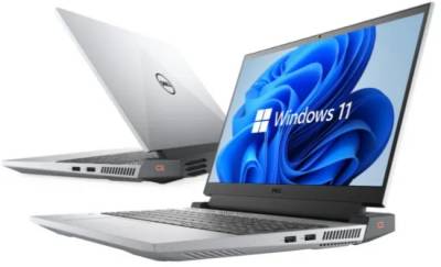 Ноутбук Dell G15 5525 Custom Light Gray Inspiron-5525-8403_16GB/1TB/W11