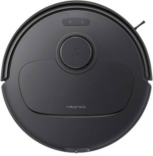 Пылесос Xiaomi Roborock QRevo S (Black) EU QRS52