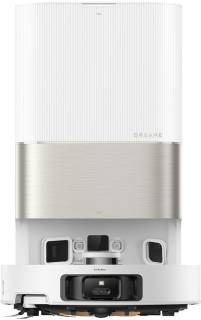 Пылесос Dreame Bot X50 Ultra Complete White RLX85CE-4-WH
