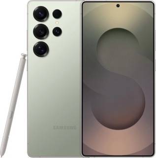 Смартфон Samsung Galaxy S25 Ultra 12/512GB (SM-S938B) Titanium Jadegreen SM-S938BZGG