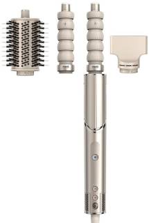Плойка Shark FlexStyle 3-in-1 Hair Styler and Dryer Stone HD426SLEU